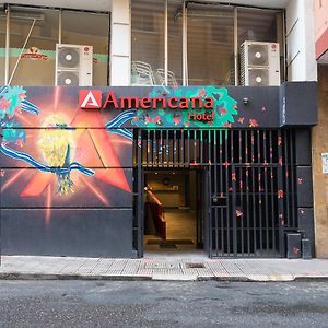 Ayenda 1421 Americana